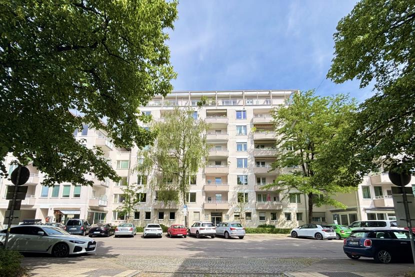 Treppenhaus